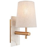  Endon 114200 - Zidna lampa 1xE14/7W/230V bež/zlatna | Eponuda.com