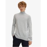 Tom Tailor Muška rolka 1038202, Svetlosiva | ePonuda.com