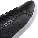 Adidas Courtpoint Base Crna | shoptok.hr