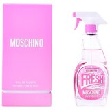 Moschino Pink Fresh Couture Eau De Toilette 100 ml za žene | shoptok.hr