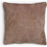  Ukrasni jastuk 45x45 tamni pesak | ePonuda.com