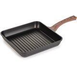 Rosmarino Žar ponev Black Line II – 28 cm, (5000257802) | Shoptok.si