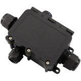 Commel IP68 kutija za spajanje kablova s 4 uvodnice C365-924 | Eponuda.com