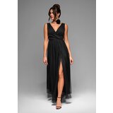 Edoti Evening dress LA-OM-DL | Shoptok.si