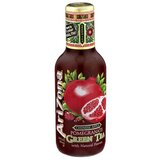 Ledeni čaj ARIZONA nar 450ml Cene