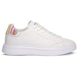 Sun68 01 GRACE LEATHER Bijela | shoptok.hr
