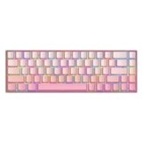 WHITESHARK GK 007411 NUNCHAKU Pink Gradient Cene