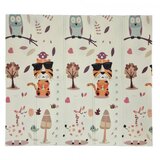  BEBESTARS Dvostranska podloga za igranje Jungle 180x200 | Shoptok.si