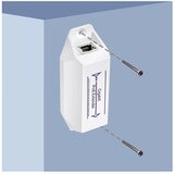 Cudy POE10 Gigabit PoE+ Extender 10/100/1000Mb/s 802.3af/at do 100m (kaskadno do 400m, do 22W)