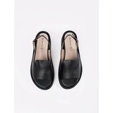 GOODIN Women's black comfortable sandals | shoptok.hr