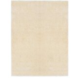 vidaXL Dolge preproge za področja krema 120 x 160 cm Polietilen, (5000132988) | Shoptok.si
