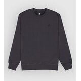 Element Lakeside Pulover off black Cene