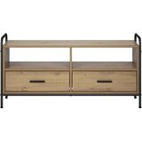  TV ormar 67,5 x 33 x 50 cm Hrast artisan Konstruirano drvo | shoptok.hr