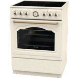 Gorenje električni šporet GECS6B70CLI | ePonuda.com