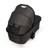 Coccolle Voziček Nessia 2v1 Antracit | Shoptok.si