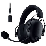 Razer slušalice blackshark V3 wireless esports - black Cene
