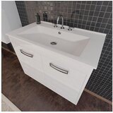Ormarić s umivaonikom White 65 zidni | shoptok.hr