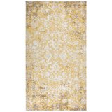 Furnova Zunanja preproga ravno tkana 115x170 cm rumena, (21930764) | Shoptok.si