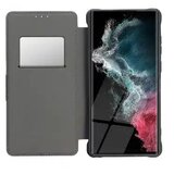 Razor Book torbica za SAMSUNG GALAXY A56 5G modra | Shoptok.si