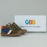 GBB Visoke superge - Zelena | Shoptok.si