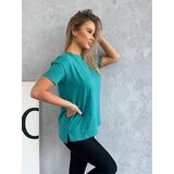Edoti T-shirt with pocket SL | Shoptok.si