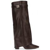 La Modeuse Škornji 75655_P179049 Kostanjeva | Shoptok.si