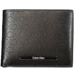 Calvin Klein BLACK MEN'S WALLET | ePonuda.com