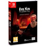 Evil Nun The Broken Mask Unholy Edition (SWITCH) | Shoptok.si