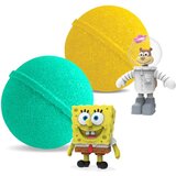 Craze INKEE SpongeBob kroglica za kopel za otroke 1 kos | Shoptok.si