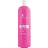 Velnea šampon za negu plave kose farbane ili prirodne 1000ml Cene