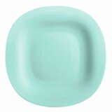 Luminarc carine paradise blue tanjir 27cm ( V5835 ) Cene