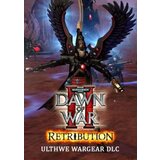 Steam Warhammer 40,000: Dawn of War II: Retribution - Ulthwe Wargear (DLC) (PC) Key GLOBAL | ePonuda.com