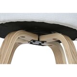  Tabure Home ESPRIT Bijela Drvo 58 x 56 x 86 cm | shoptok.hr