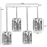 Opviq Visilica 9045 6 | ePonuda.com