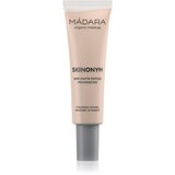 MÁDARA Organic Skincare SKINONYM Semi-Matte Peptide Foundation - 20 Ivory | shoptok.hr
