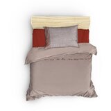Lessentiel Maison Ranforce posteljina (160x220) Merri Beige Cene
