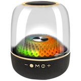  Bluetooth zvučnik 40W sa RGB svetlom i mega basom | Eponuda.com