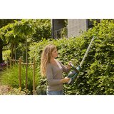 Gardena comfortcut akumulatorske škare za živicu (18 v, bez akumulatora, dužina mača: 50 cm) + bauhaus jamstvo 5 godina na uređaje na električni ili motorni pogon | shoptok.hr
