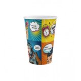  Čaše PVC set 4/1 400ml AP-9123 Cijene