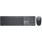 Dell Keyboard and Mouse Wireless/Bluetooth KM726 - Adriatic (QWERTZ) | shoptok.hr