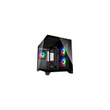 PC Chassis – CGR-2QA6B-RGB | Eponuda.ba