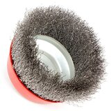 Womax čelična četka, kružna, FI100/m14mm Cene