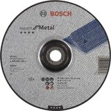Bosch rezna ploča ispupčena Expert for Metal A 30 S BF, 230 mm, 3,0 mm - 2608600226 | ePonuda.com
