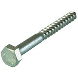 STABILIT Vijak na ključ (Ø x Do: 6 x 40 mm, 6-kotna, Nerjavno jeklo, 6 kos) | Shoptok.si
