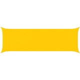  Jedro za sunce Žuta 6 x 2 m 100% poliester Oxford | Eponuda.ba