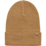 Fjallraven Klobuki Classic Knit Hat Kostanjeva Cene