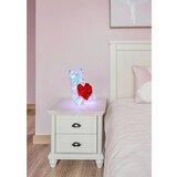 Globo okrasna led-svetilka | Shoptok.si
