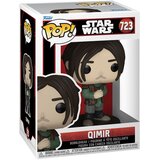 Funko POP figura Star Wars Acolyte Osha Qimir | shoptok.hr