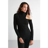 Grimelange Blouse - Black - Regular fit