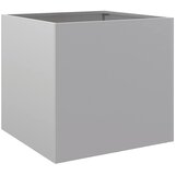  Sadilica srebrna 49 x 47 x 46 cm od pocinčanog čelika | Eponuda.com